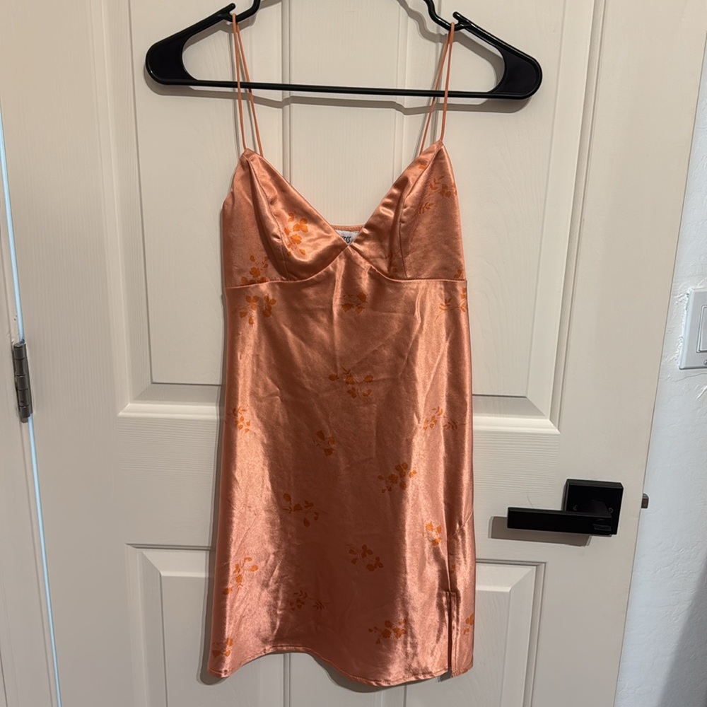 Princess Polly Stargazing Dress - Picture 4 of 6